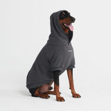 Sudadera Esencial para Perros - Gris Oscuro