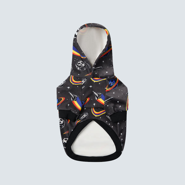 Space Sudadera para Perro