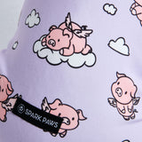 When Pigs Fly PJ