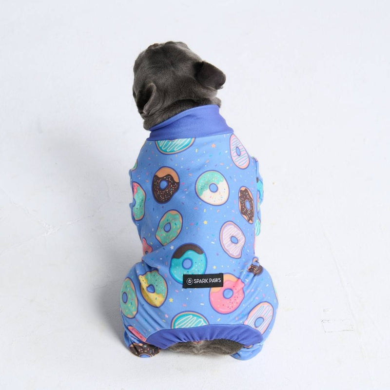 Pijama para perro - Donuts