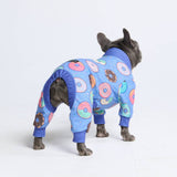 Pijama para perro - Donuts