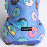 Pijama para perro - Donuts