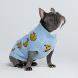 Banana Dog Sweater