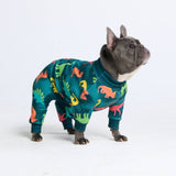 Pijama para perro - Dinosaurios