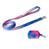 Snow Cone Neoprene Leash