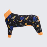 Pijama para Perros - Espacio