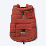 Chaqueta impermeable WarmShield™