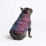 Chaqueta impermeable WarmShield™