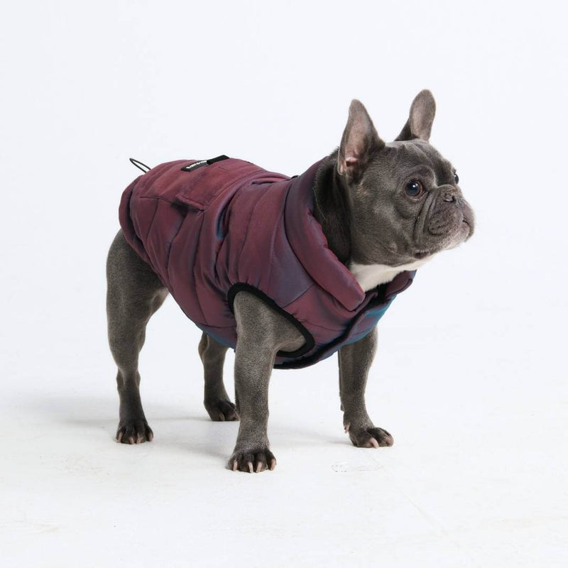 Chaqueta impermeable WarmShield™