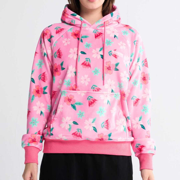 Blossom Sudadera para Humano - Rosa