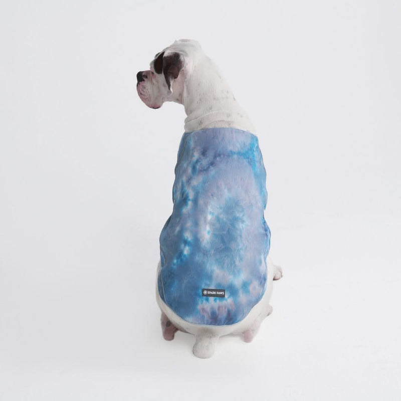 Ice Blue Cooling Vest