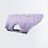 Chaqueta impermeable WarmShield™ - Lila