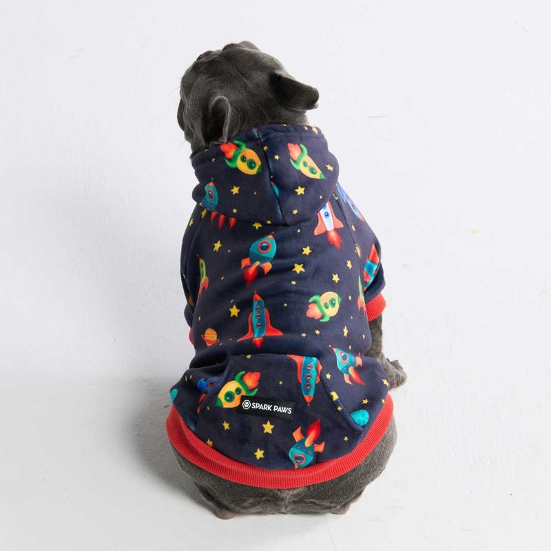 Rockets Sudadera para Perro