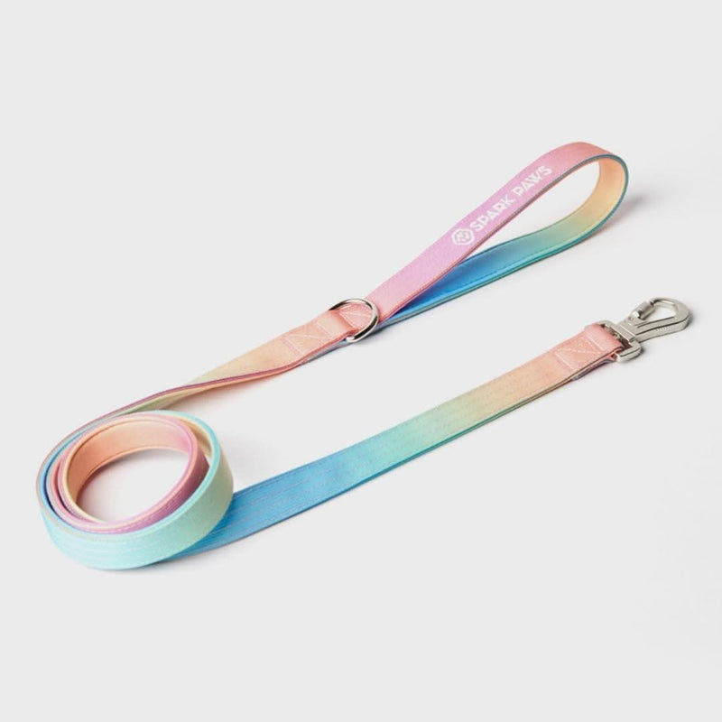 Pastel Icing Neoprene Leash