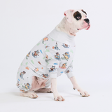 Pijama para Perro - Ski Pup