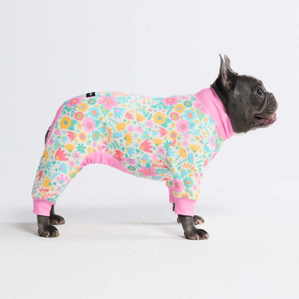 Pijama para Perro - Prados