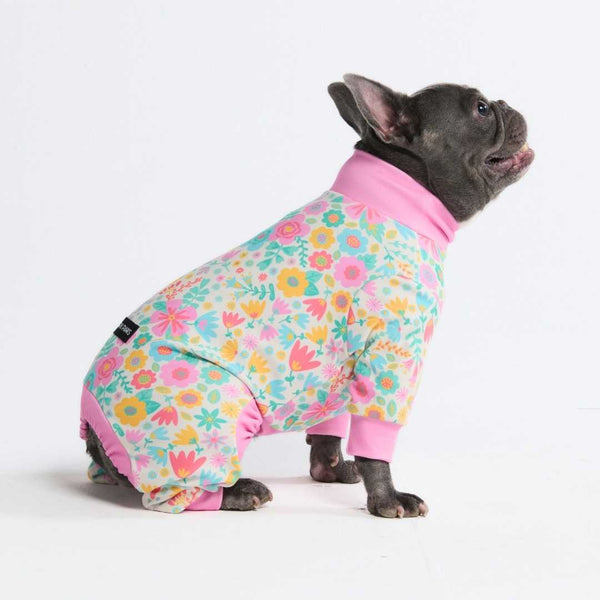 Pijama para Perro - Prados