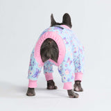 Pijama para Perro - Mariposa