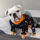 Pijama para Perros - Espacio