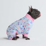 Pijama para Perro - Mariposa