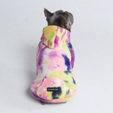 Sudadera de Terciopelo para Perros - Limonada de Baya