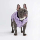 Lilac Warmshield Jacket