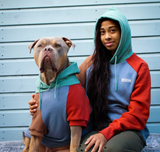 Sudadera para Perros - Alpino