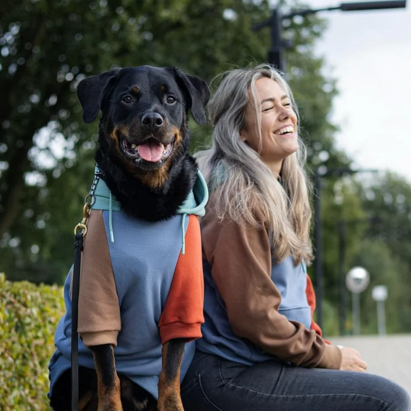 Sudadera para Perros - Alpino