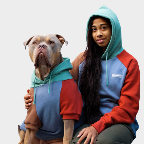 Alpine Sudadera para Humano