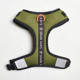 Green Cushion Harness