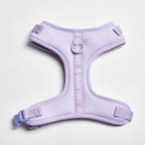 Lilac Cushion Harness